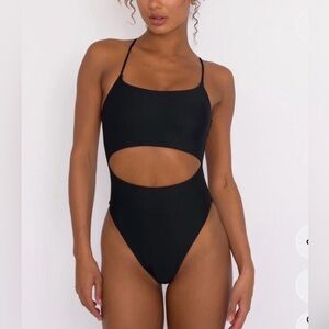 Skatie Madison One-Piece swimsuit